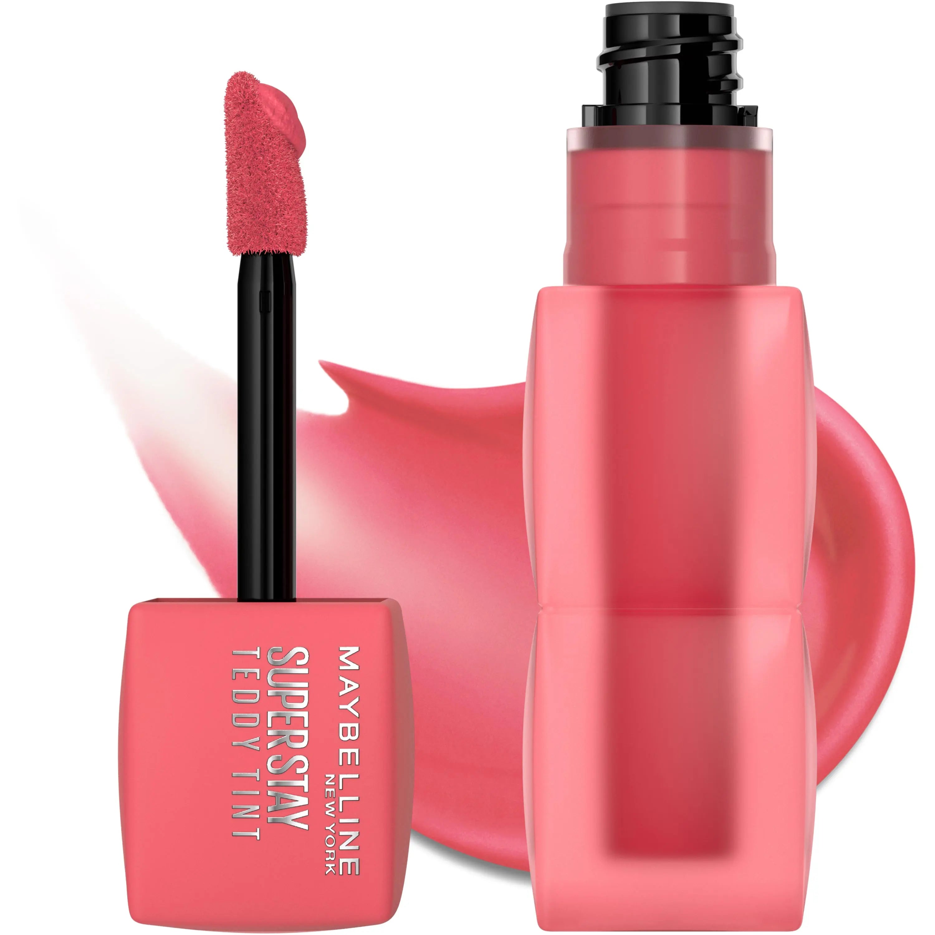 Maybelline New York Super Stay Teddy Tint