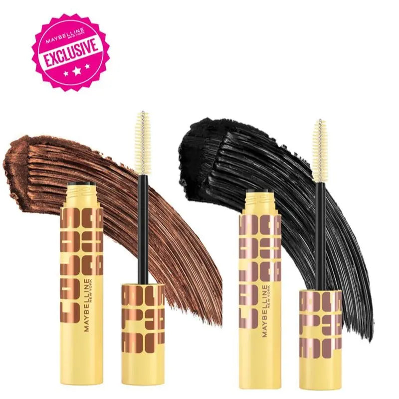 Maybelline New York, Colossal Bubble Mascara 