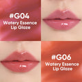 JUDYDOLL Watery Essence Lip Glaze