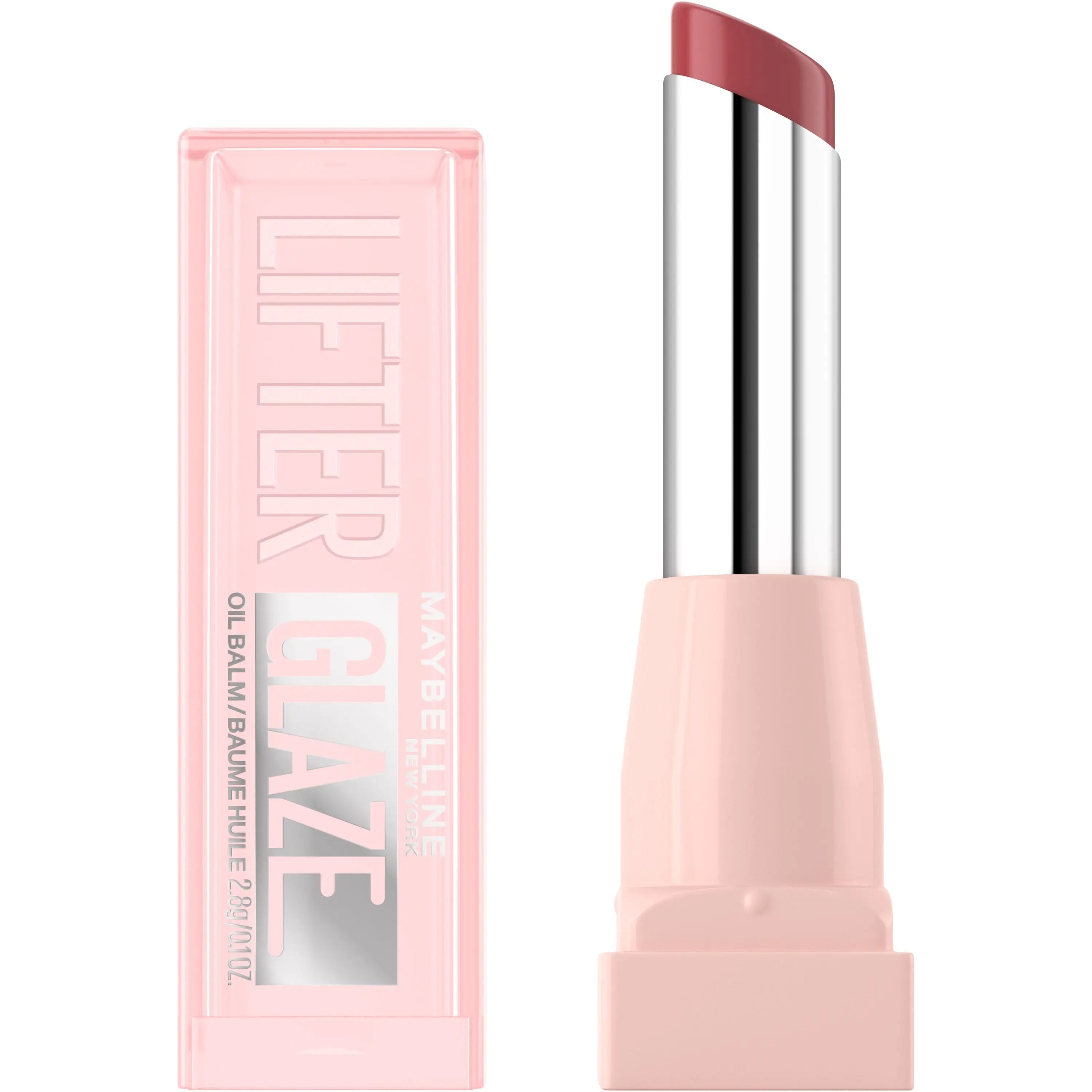  Maybelline, Lifter Glaze Oil Balm