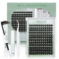 YOULUCK DIY Lash Clusters Kit