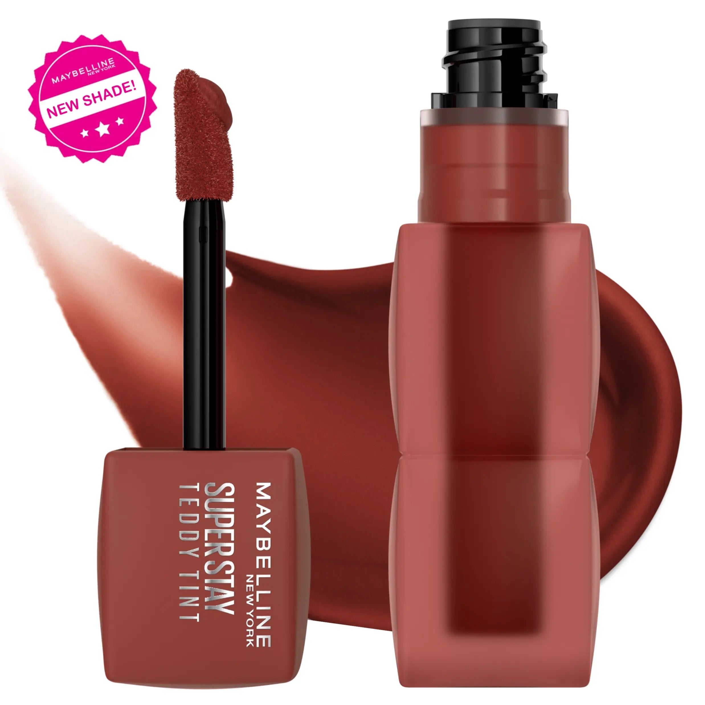 Maybelline New York Super Stay Teddy Tint