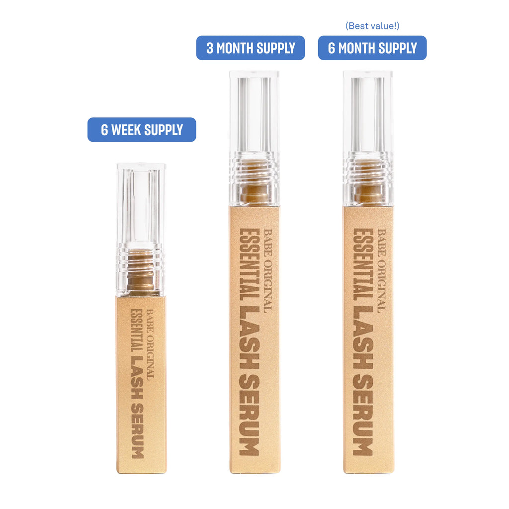 Essential Lash Serum