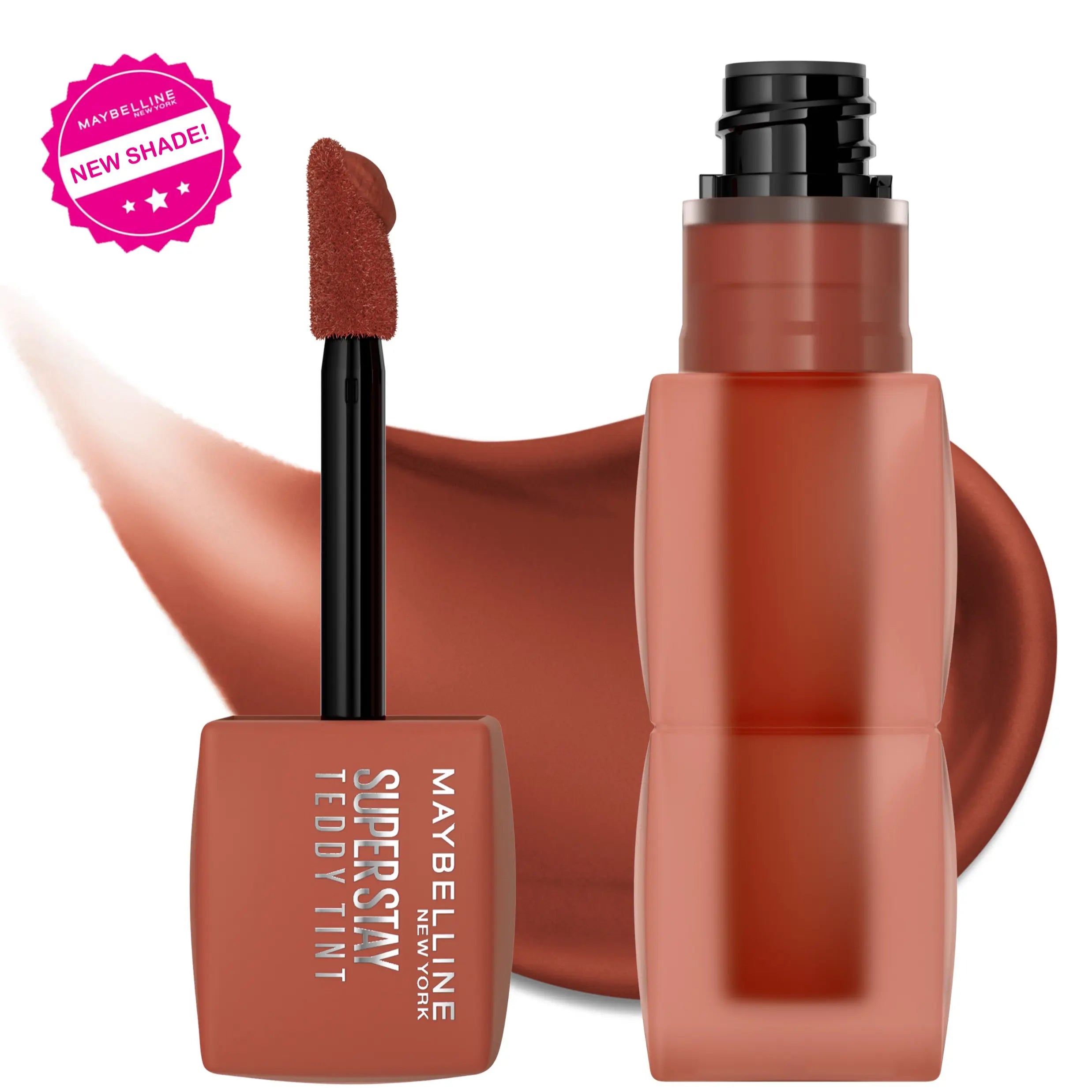 Maybelline New York Super Stay Teddy Tint