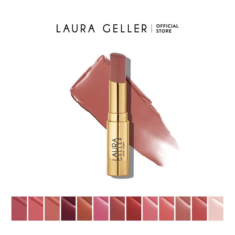 Laura Geller Jelly Balm Hydrating Lip Color