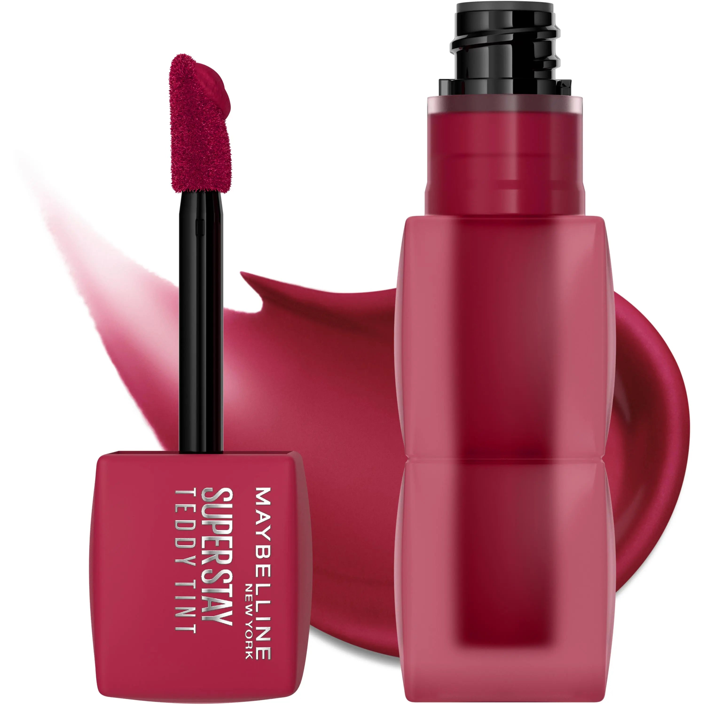 Maybelline New York Super Stay Teddy Tint