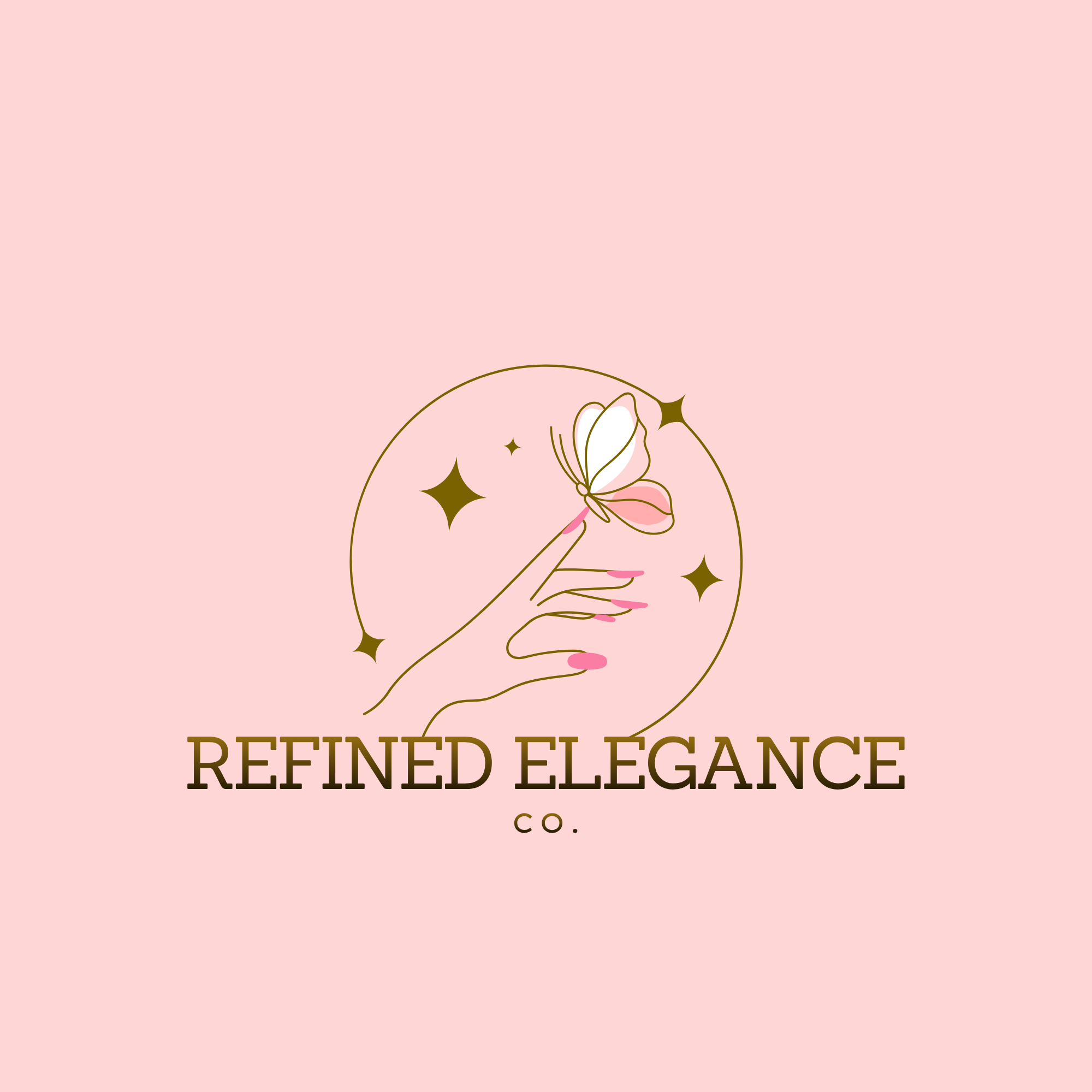 Refined Elegance Co.