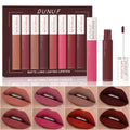 Matte Lip Gloss Set