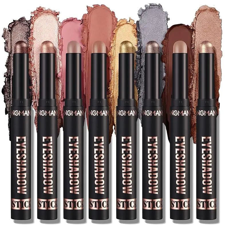 Cream Eyeshadow Stick Gift Set
