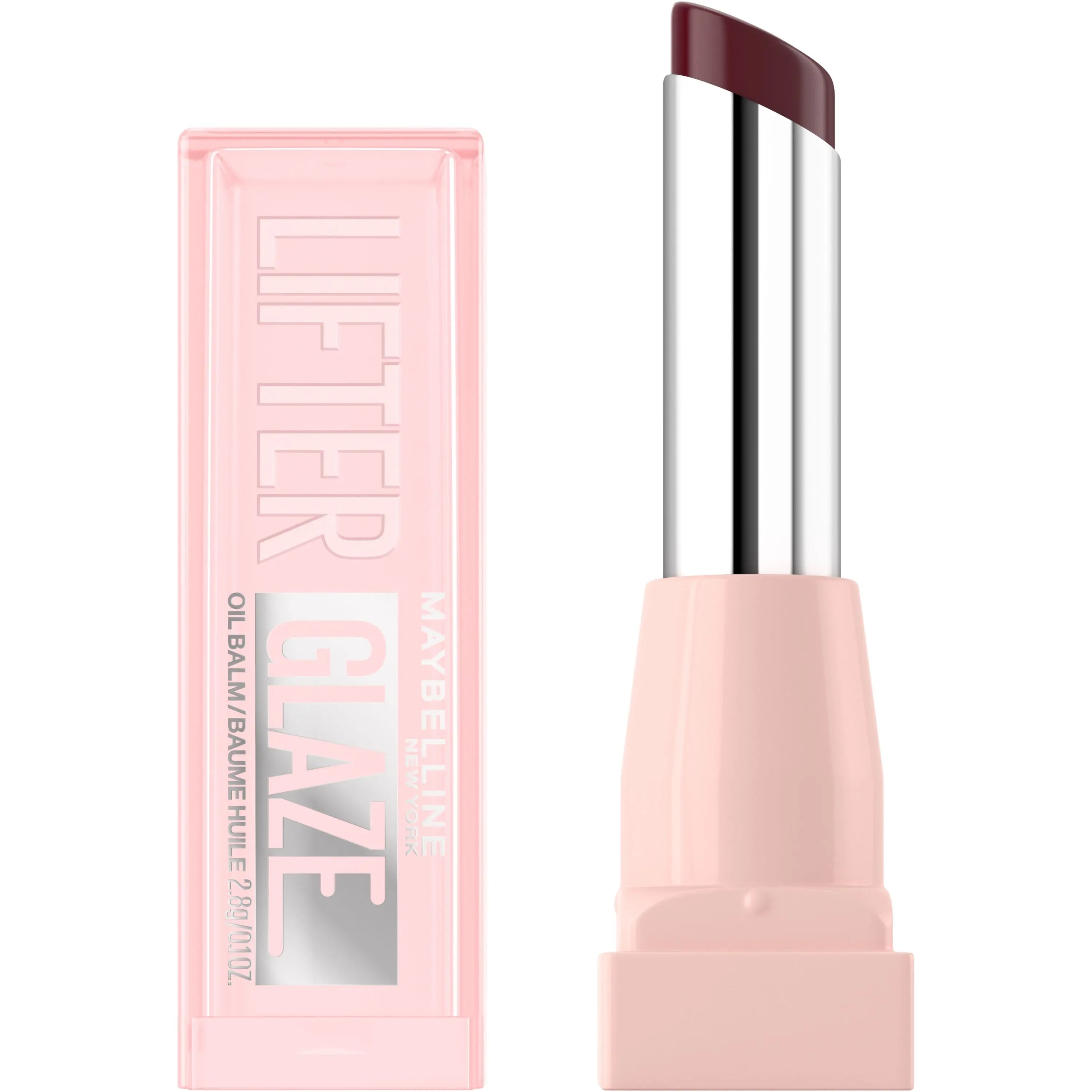  Maybelline, Lifter Glaze Oil Balm
