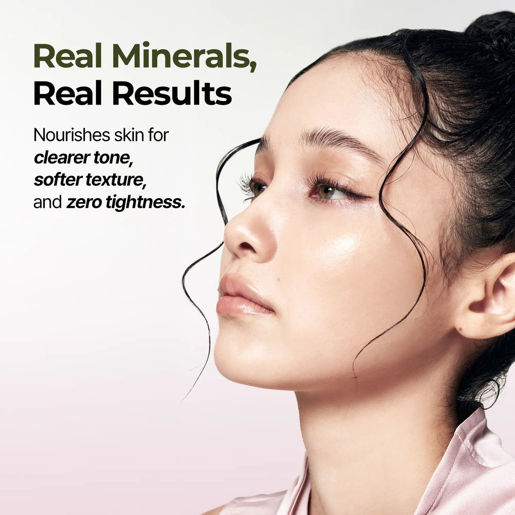 [Official Shop] BRMUD Relief Mud Mask 110ML - 30% Boryeong Mud Formula for Deep Cleansing & Hydration - Moisturizing & Brightening Skin Care Treatment - Brightening, Hydrate, Moisture, Relaxation, Cleaning, Pore Care