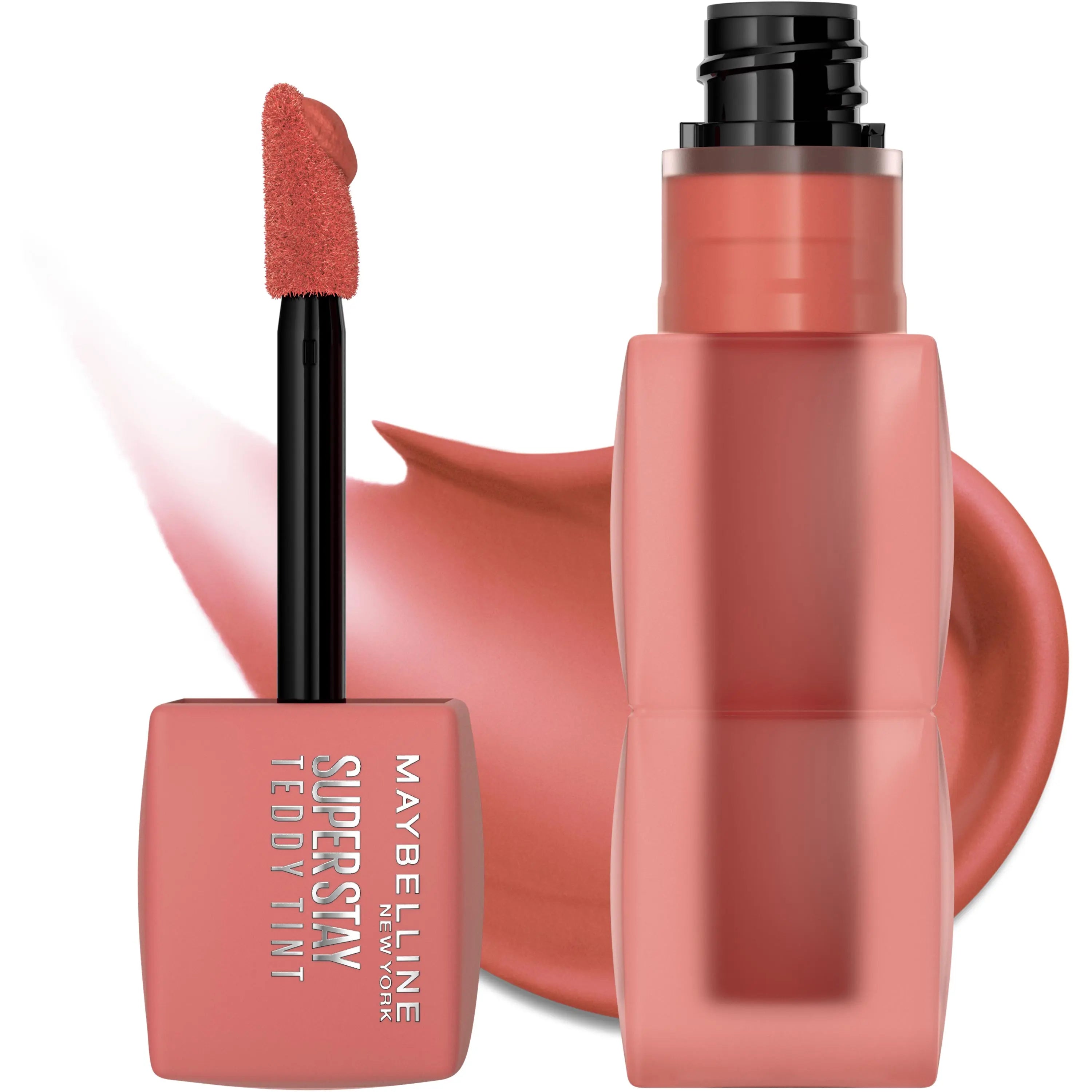 Maybelline New York Super Stay Teddy Tint