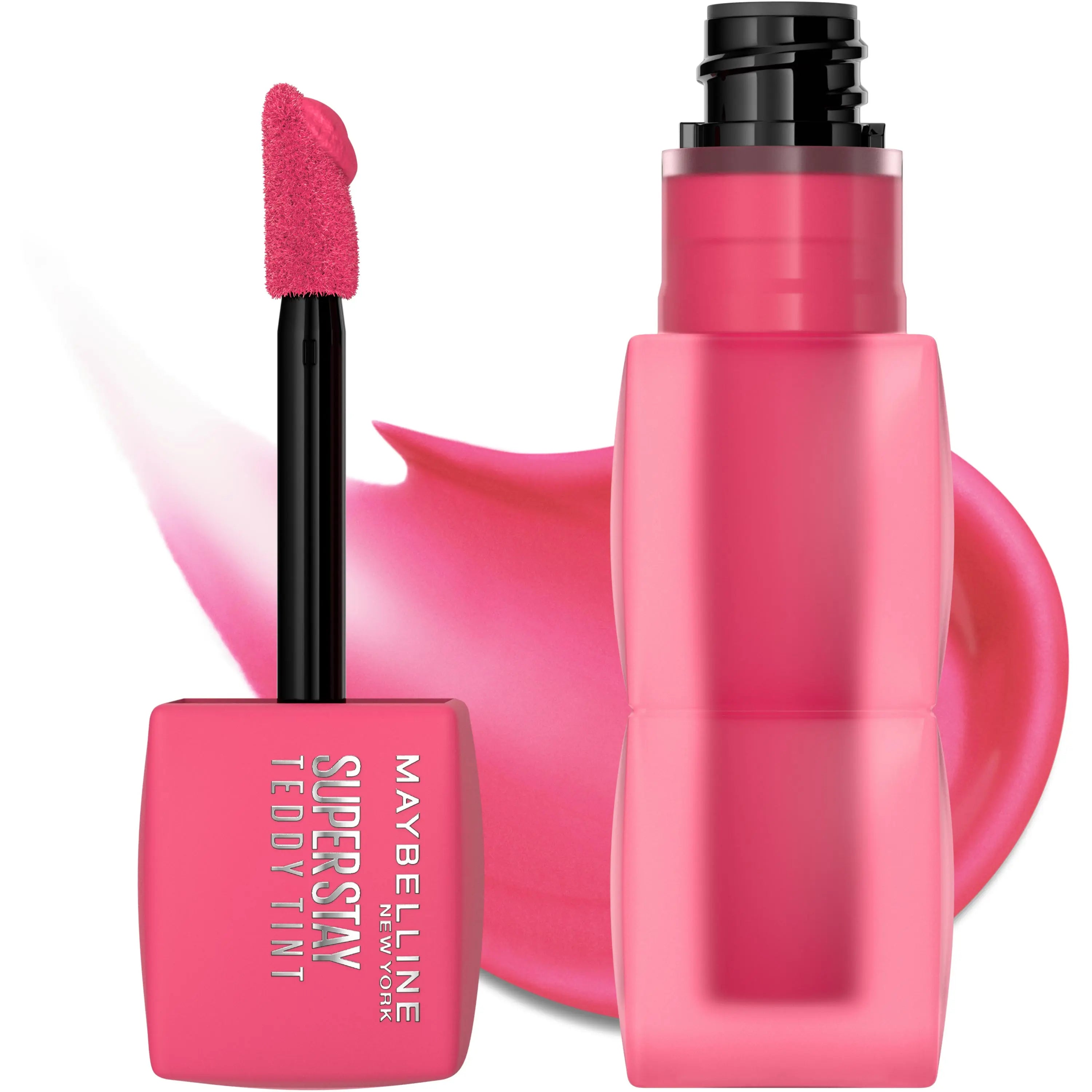 Maybelline New York Super Stay Teddy Tint