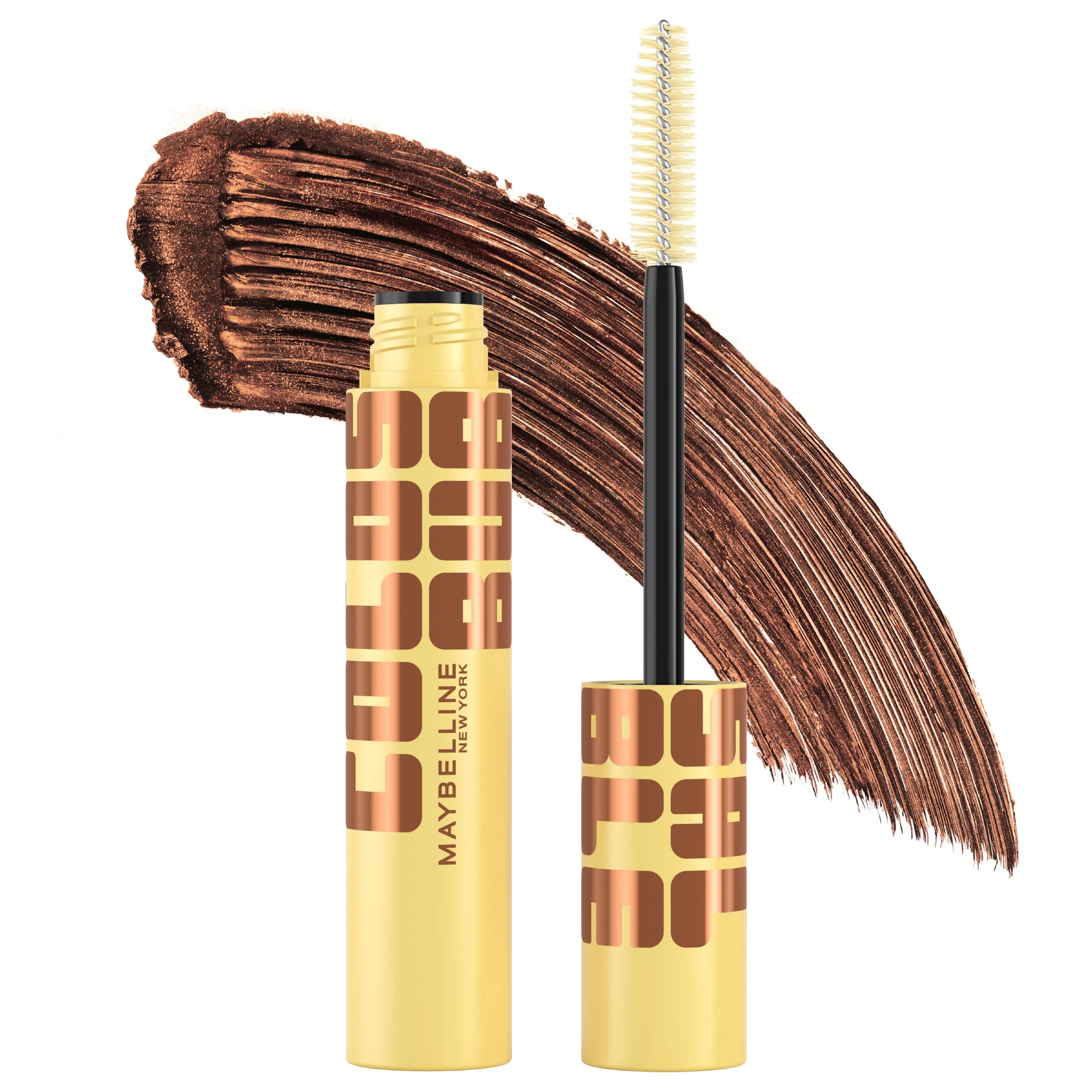 Maybelline New York, Colossal Bubble Mascara 