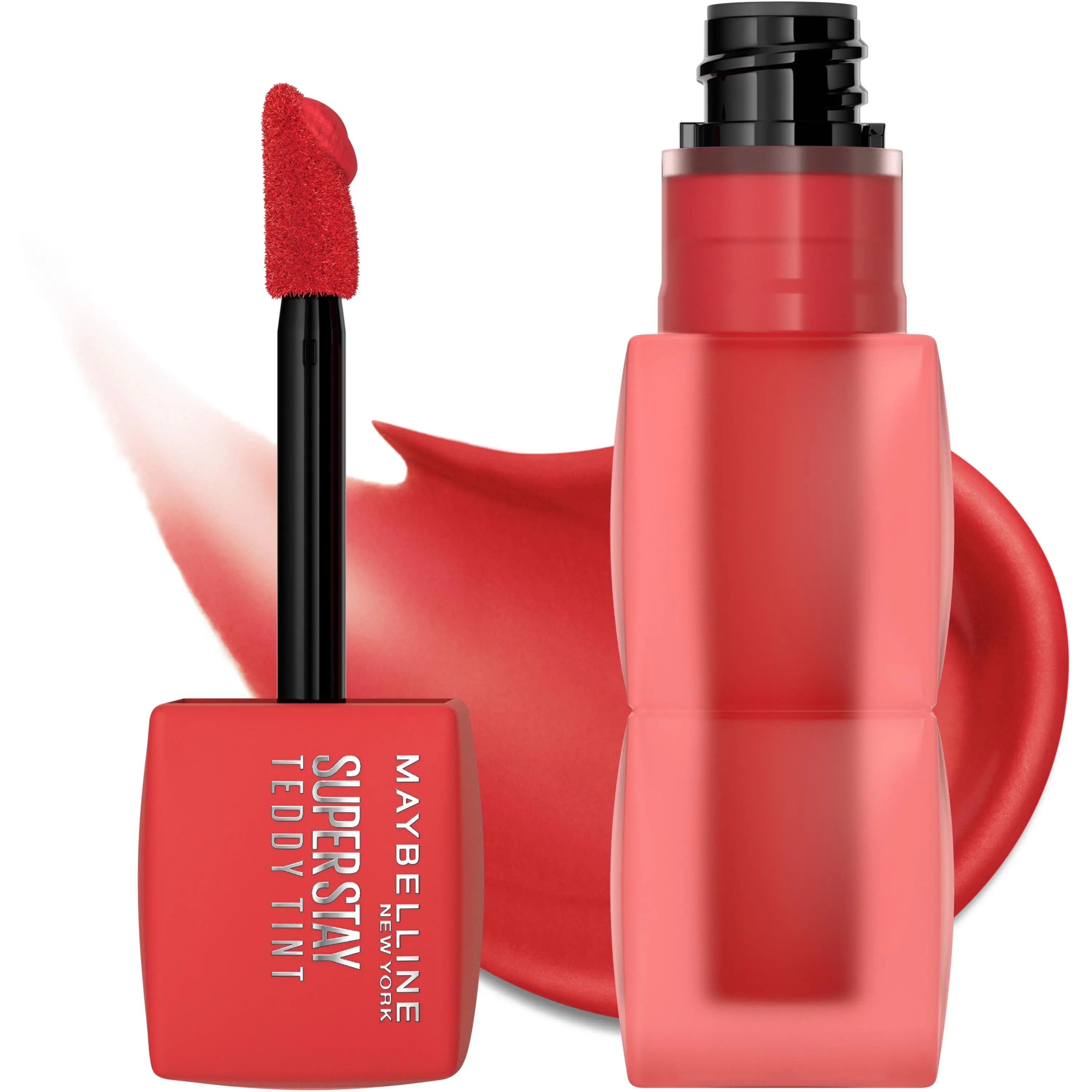 Maybelline New York Super Stay Teddy Tint