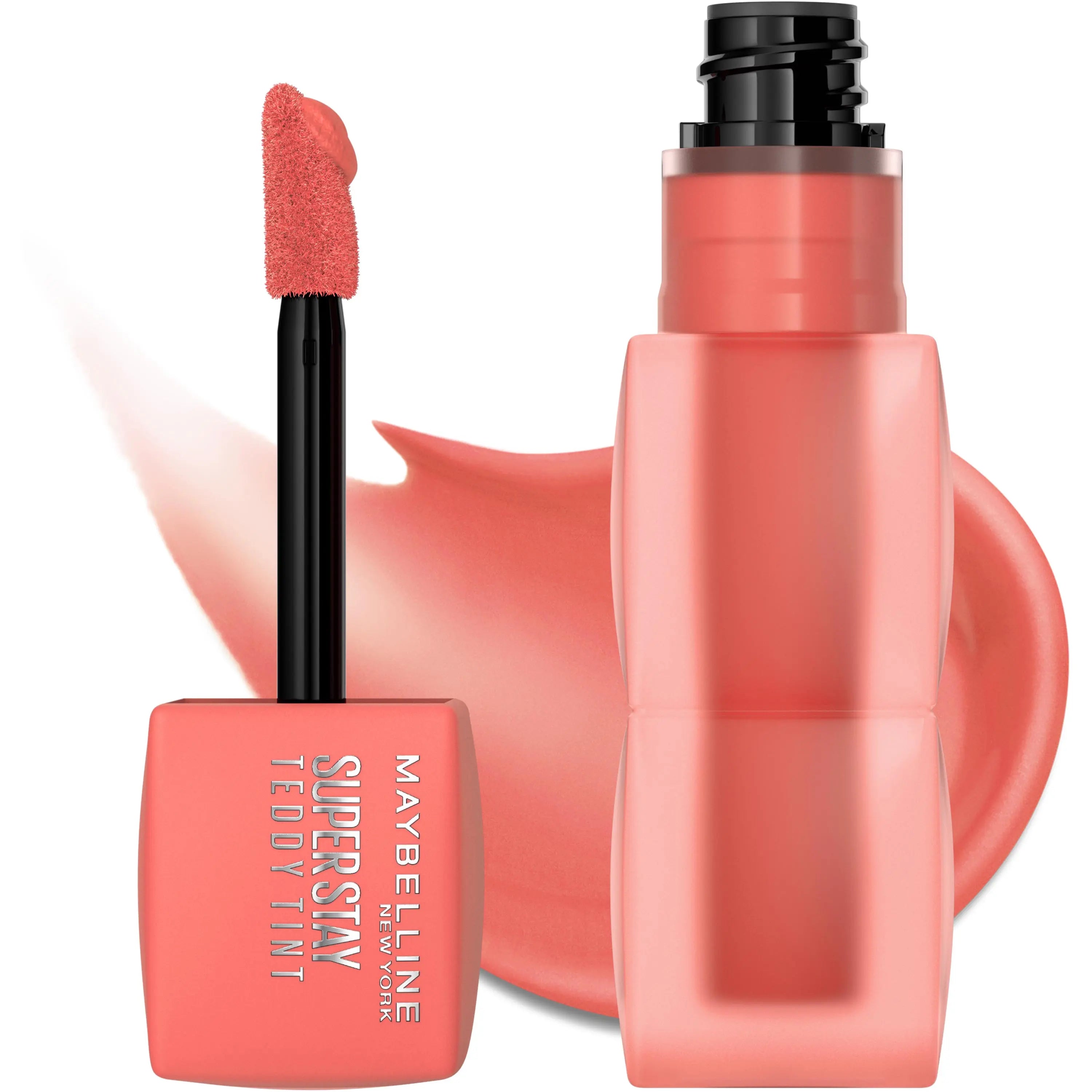 Maybelline New York Super Stay Teddy Tint