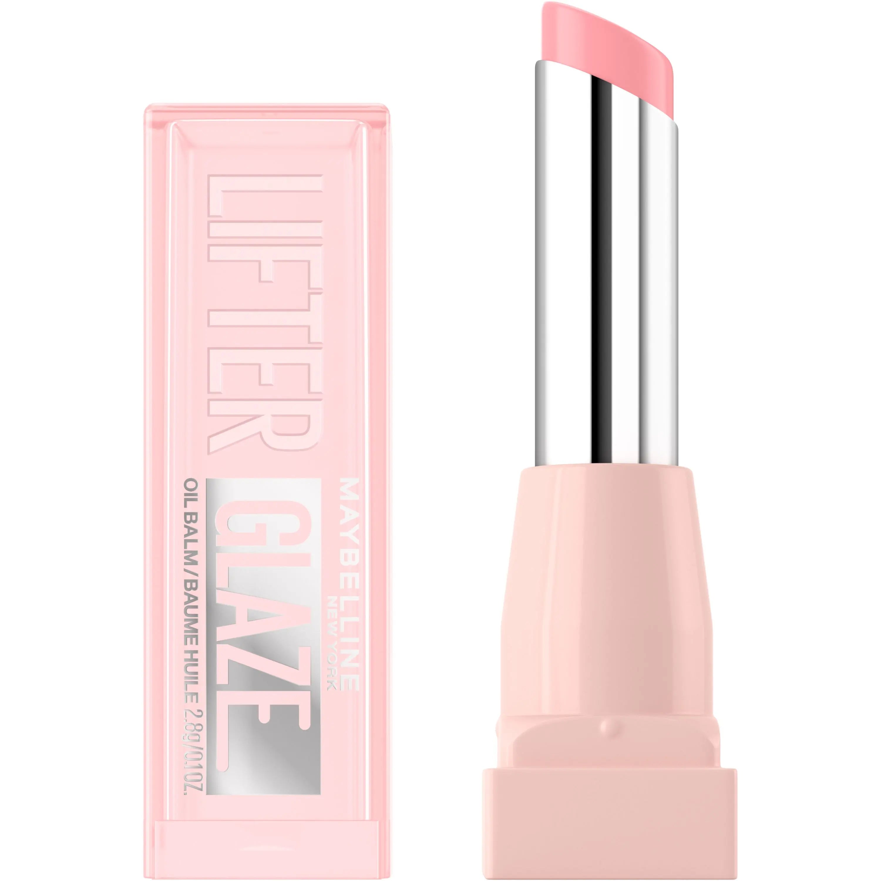  Maybelline, Lifter Glaze Oil Balm