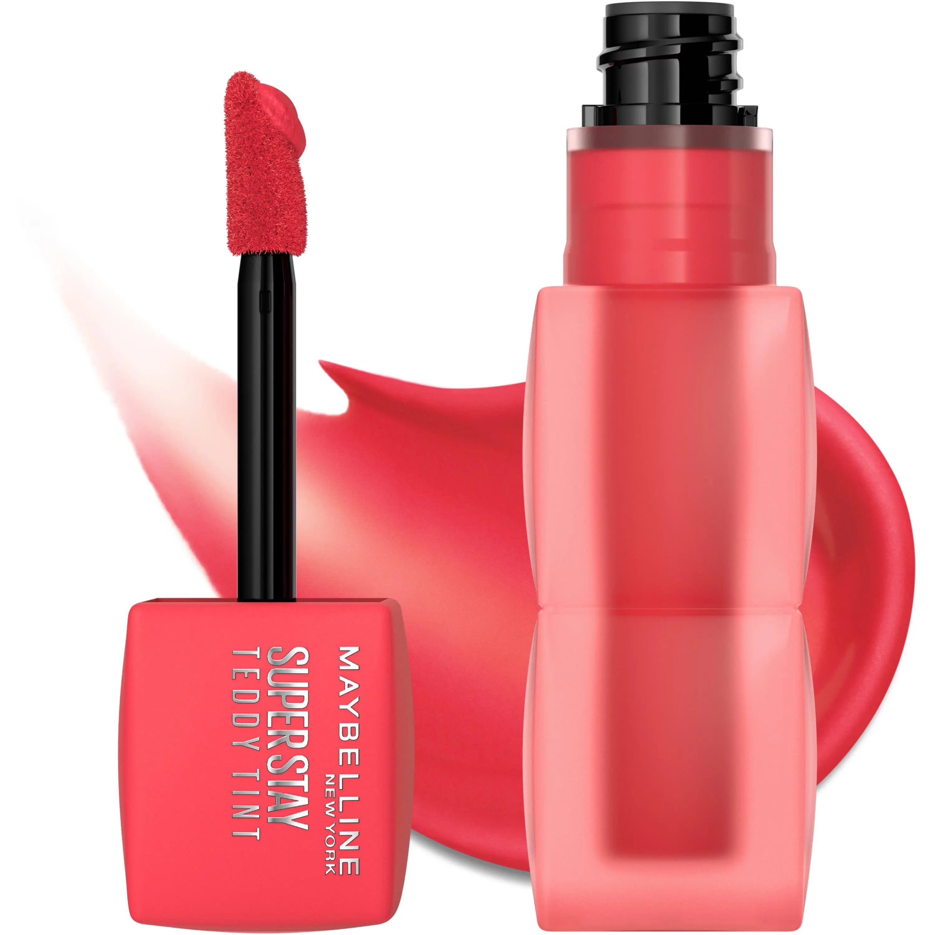 Maybelline New York Super Stay Teddy Tint