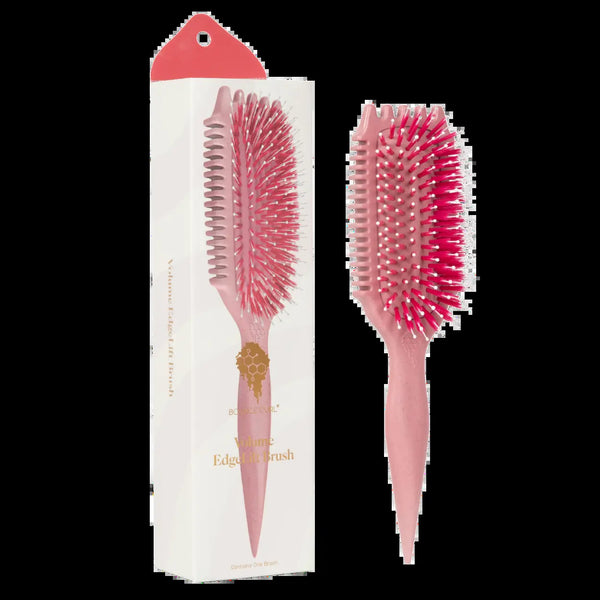  Bounce Curl Volume Edge Lift Curl Brush