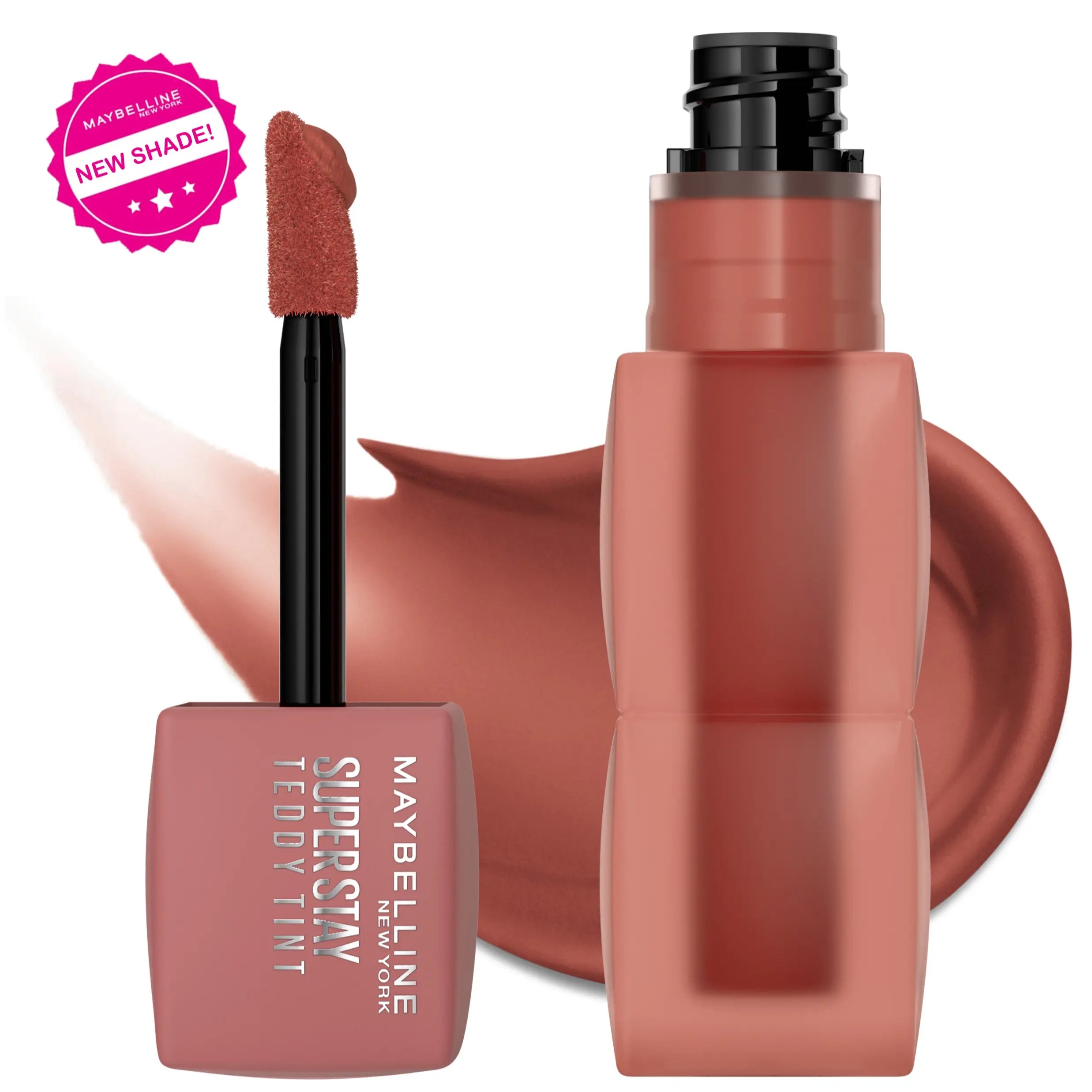 Maybelline New York Super Stay Teddy Tint