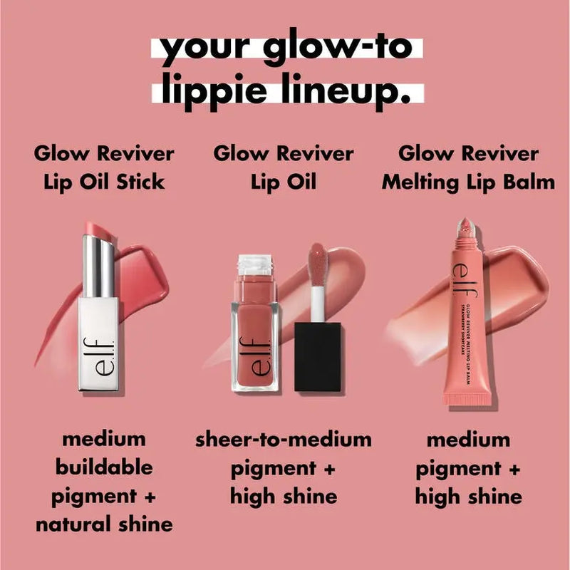 E.L.F. Glow Reviver Slipstick
