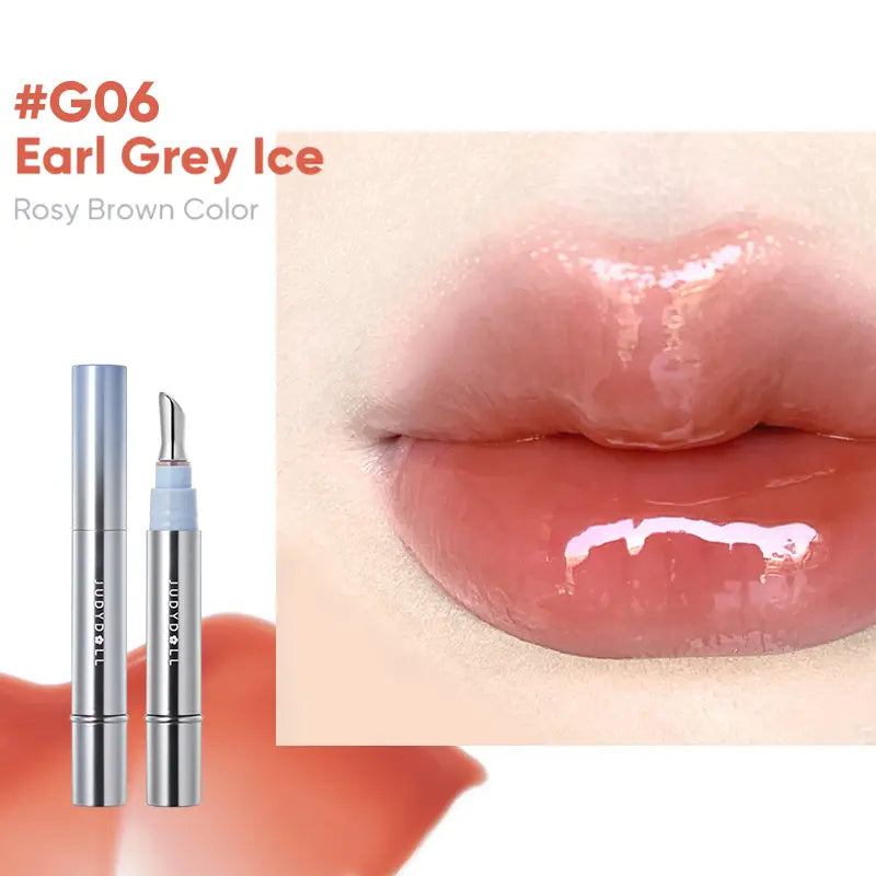 JUDYDOLL Watery Essence Lip Glaze