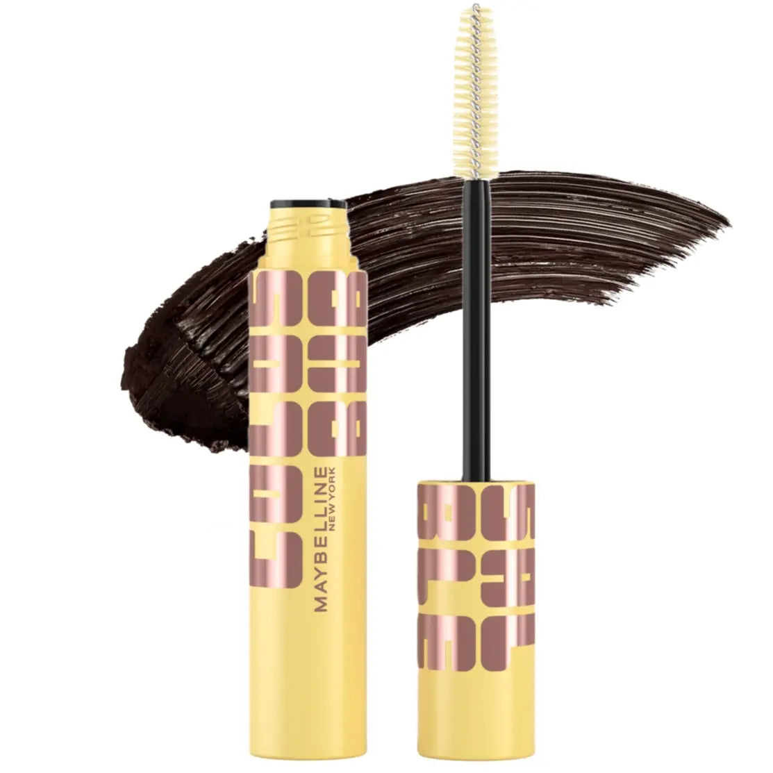 Maybelline New York, Colossal Bubble Mascara 