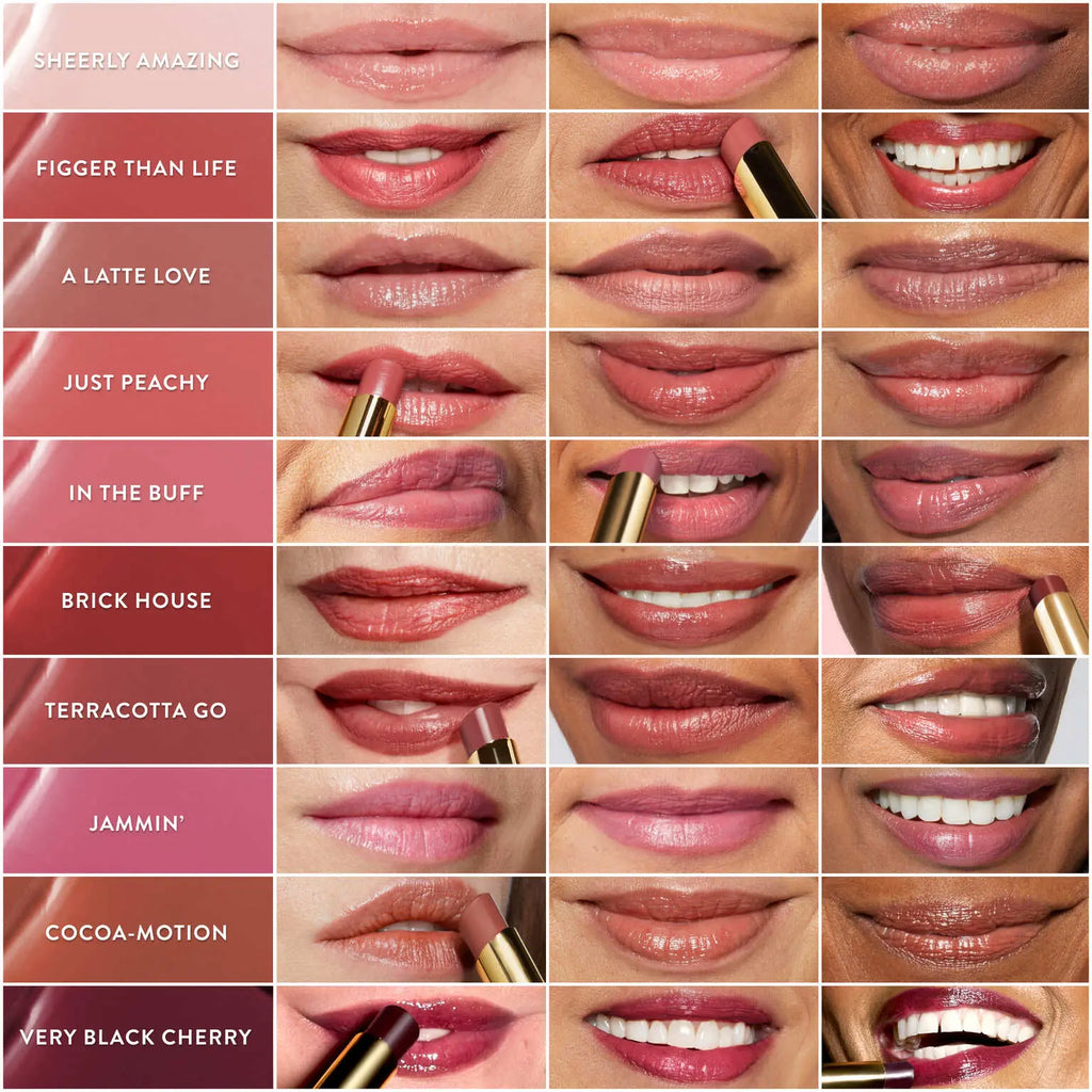 Laura Geller Jelly Balm Hydrating Lip Color