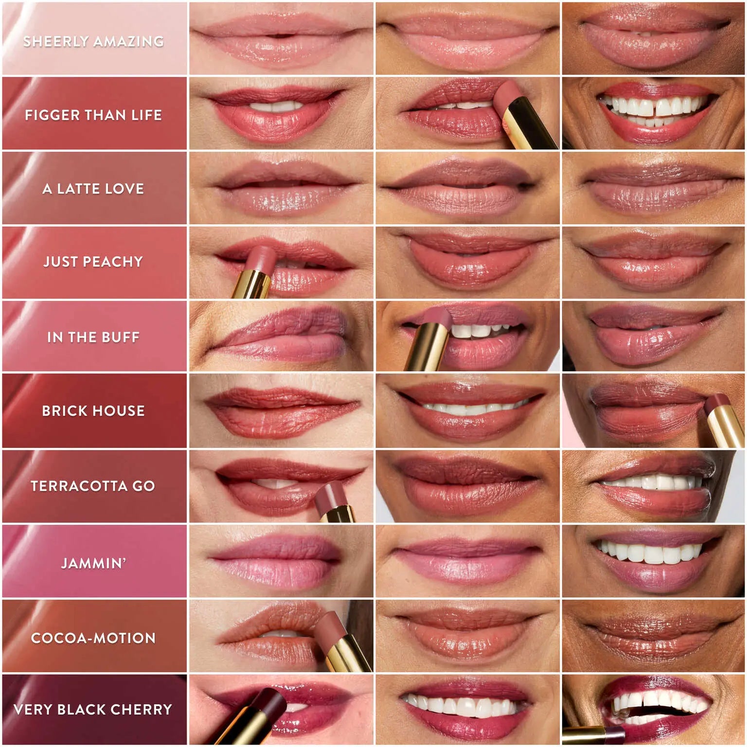 Laura Geller Jelly Balm Hydrating Lip Color