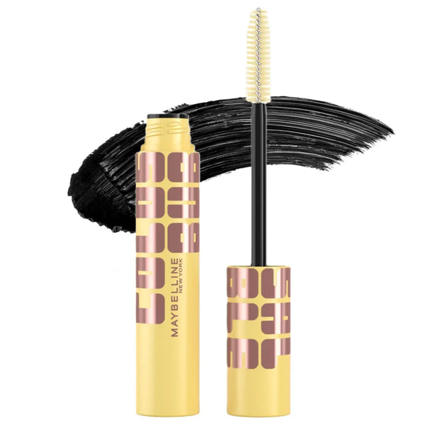 Maybelline New York, Colossal Bubble Mascara 