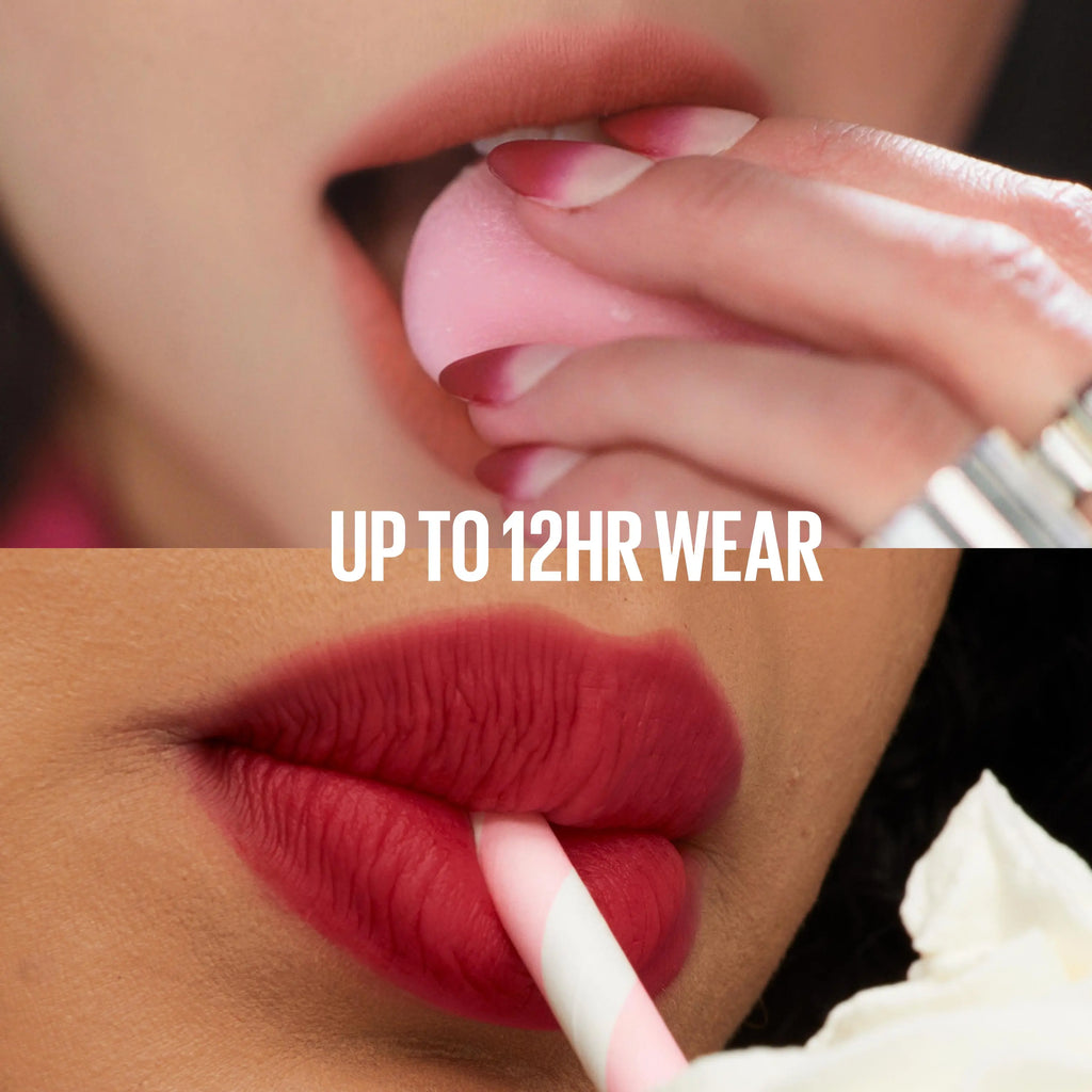 Maybelline New York Super Stay Teddy Tint
