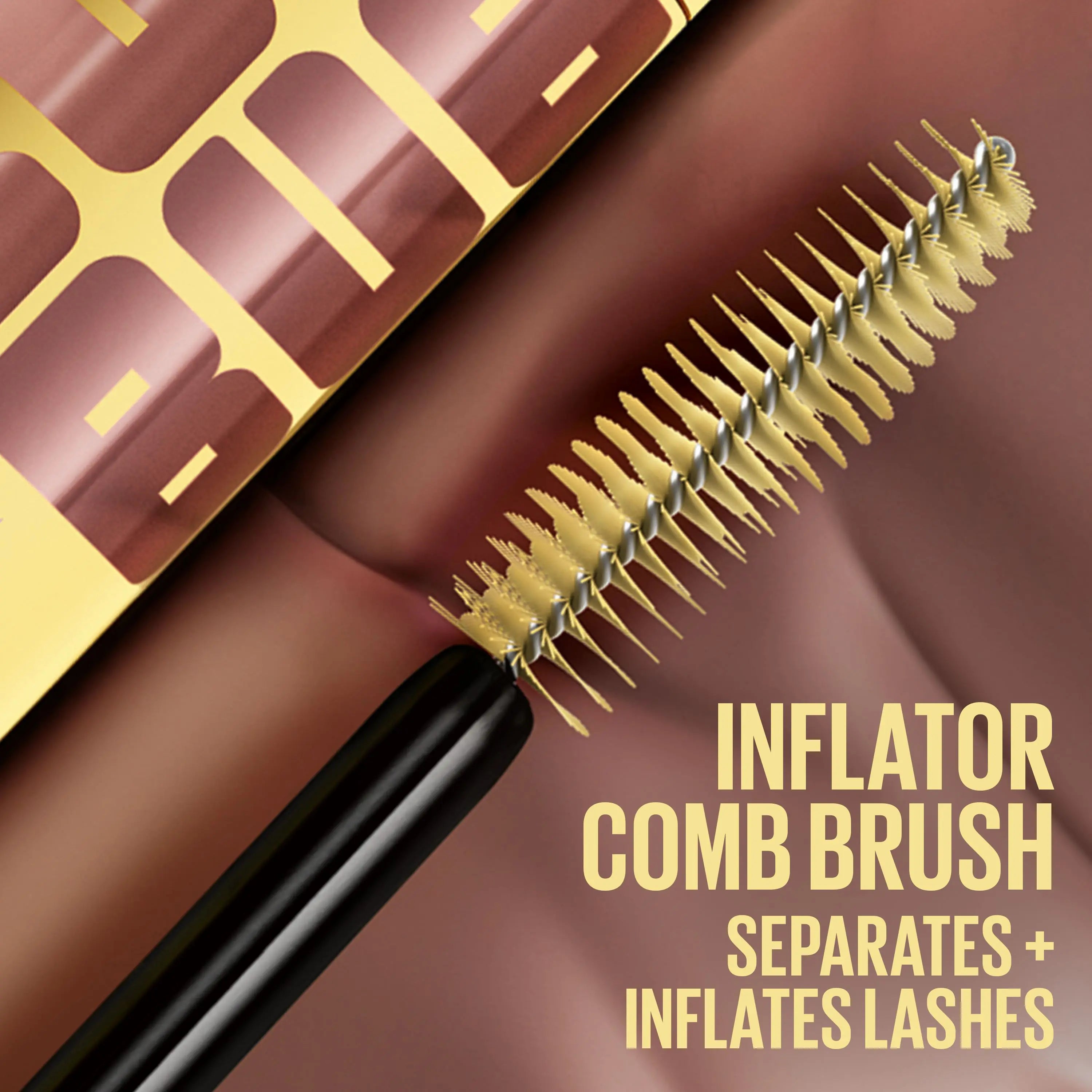 Maybelline New York, Colossal Bubble Mascara 