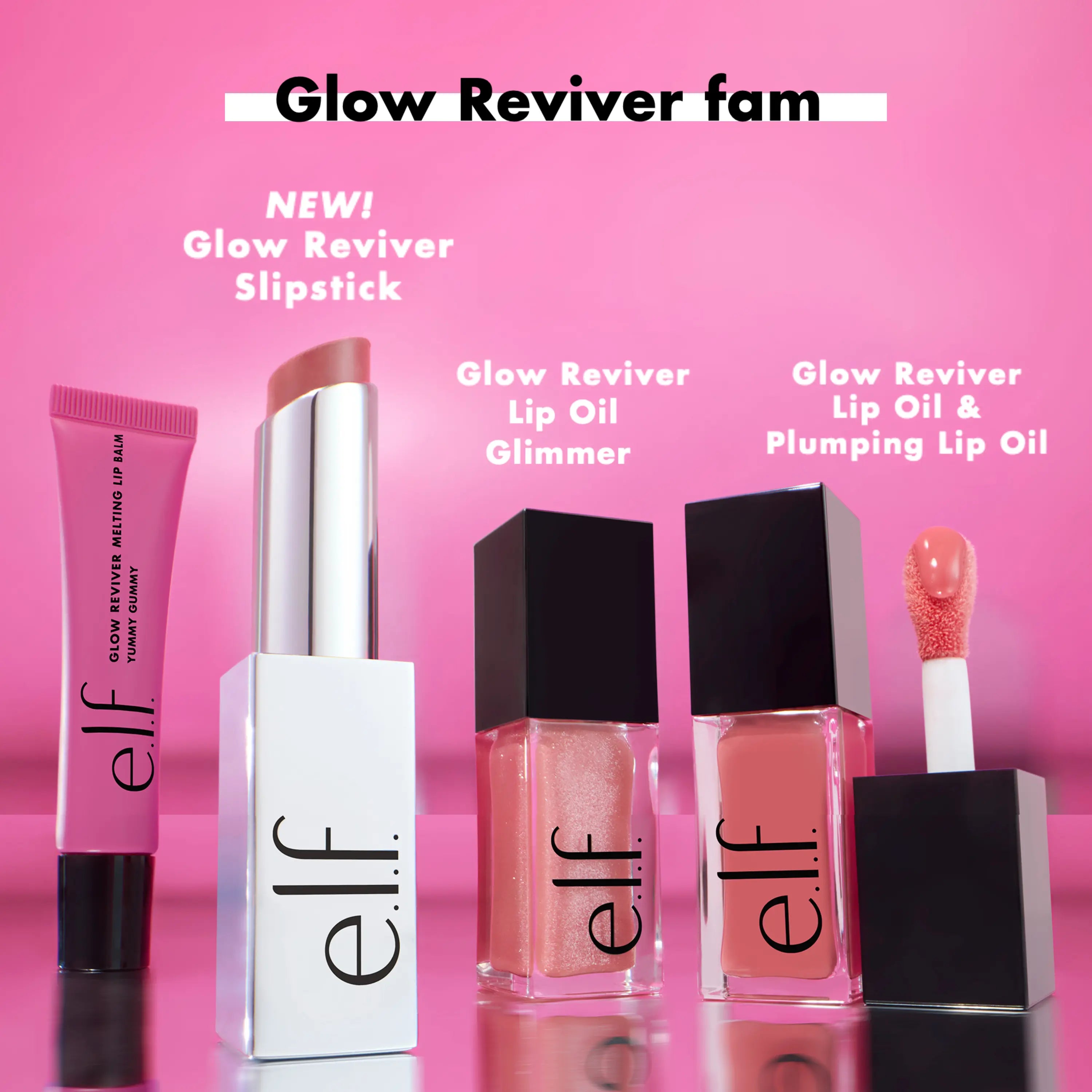 E.L.F. Glow Reviver Slipstick