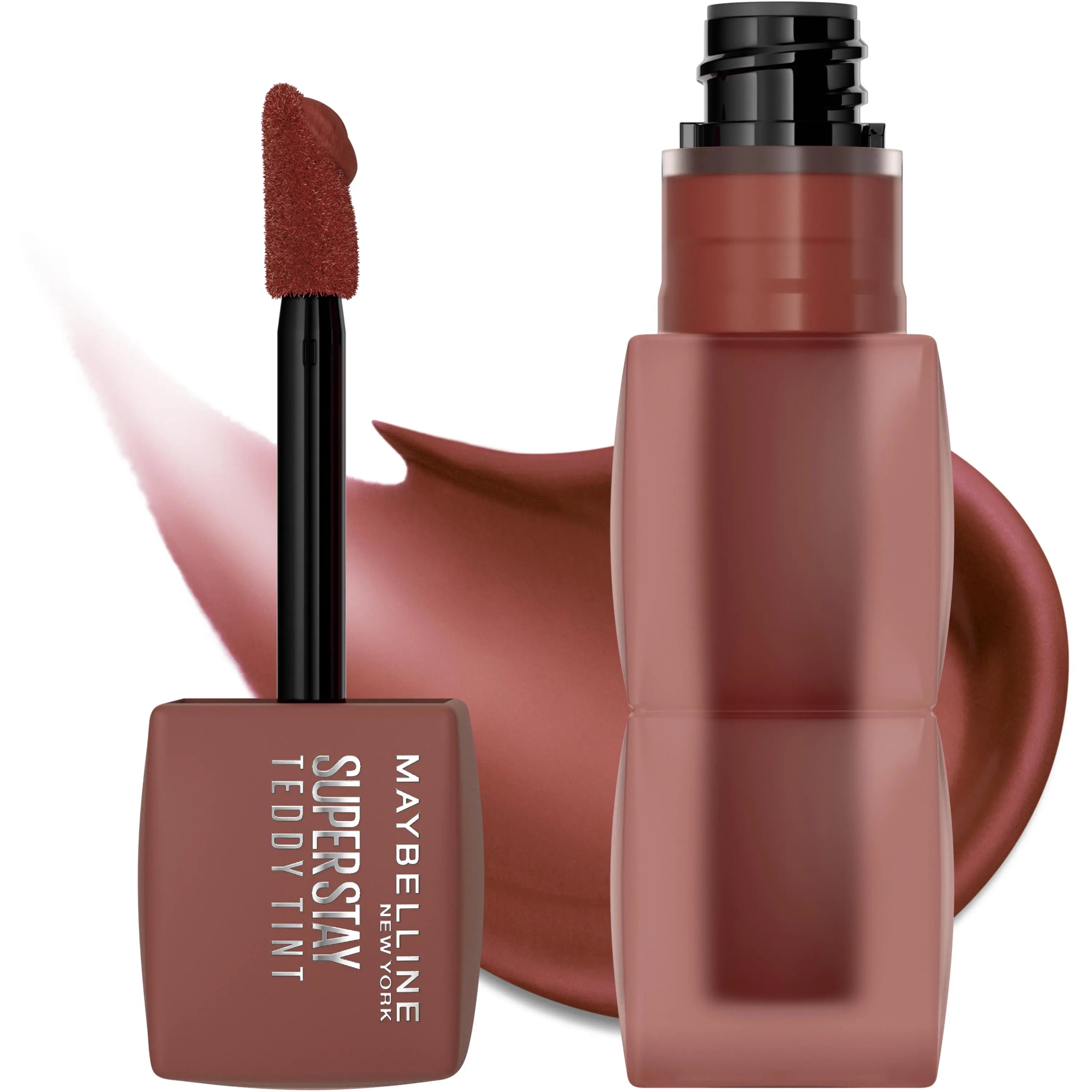 Maybelline New York Super Stay Teddy Tint