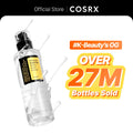 [COSRX Official] Advanced Snail 96 Mucin Power Essence (100Ml) | the ORIGINAL SNAIL MUCIN ESSENCE, GLOBAL TOP SELLER, Korean Skin Rejuvenate