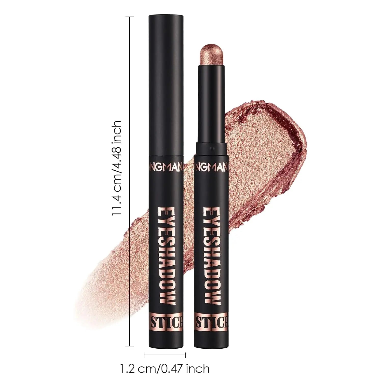 Cream Eyeshadow Stick Gift Set