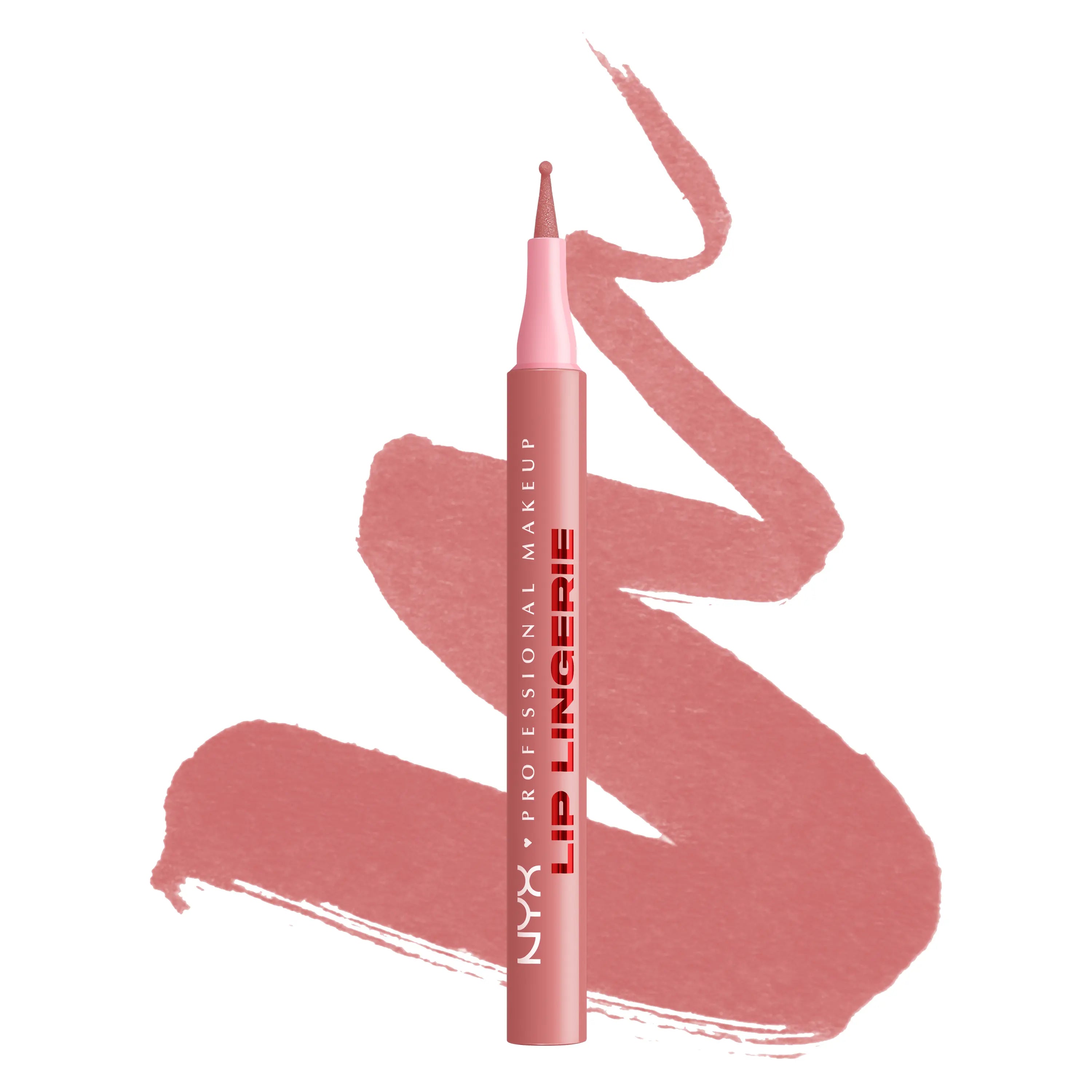 Lip Lingerie Sculpting Lip Liner Stain 
