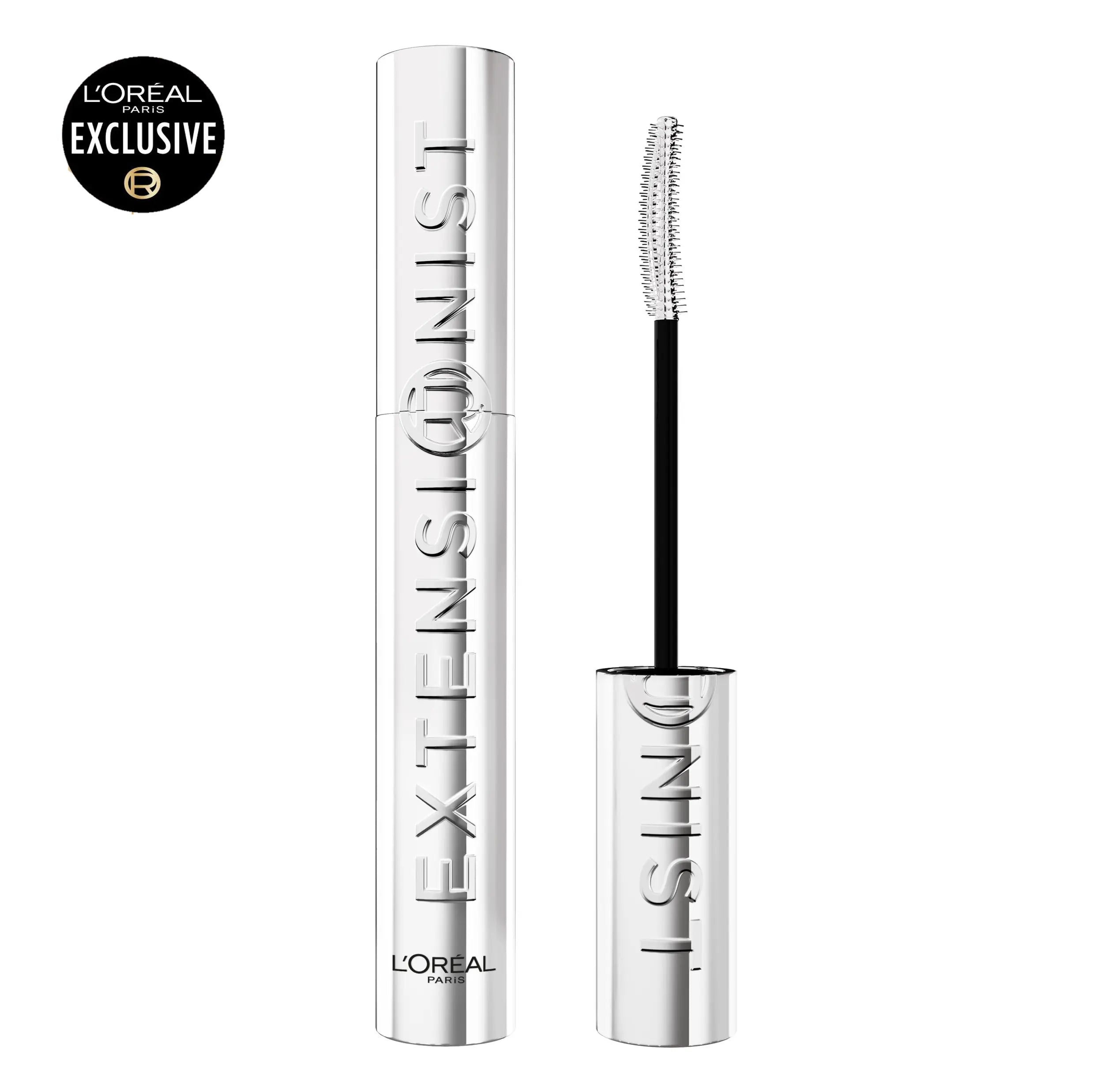 L'Oreal Paris Extensionist Mascara, Lengthen and Curl Lashes to a New Level