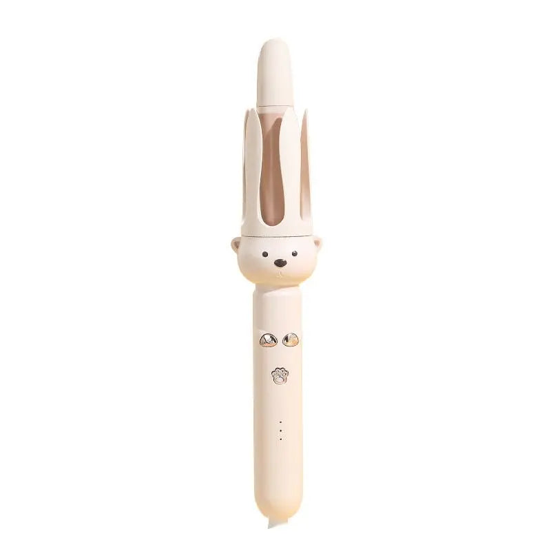 Automatic Curling Tool [No Hair Damage!!]