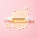 Radiant Cosmetics Nail Growth Oil - 100% Organic, Moisturizing, Growth, Strengthening, and Brightening Formula