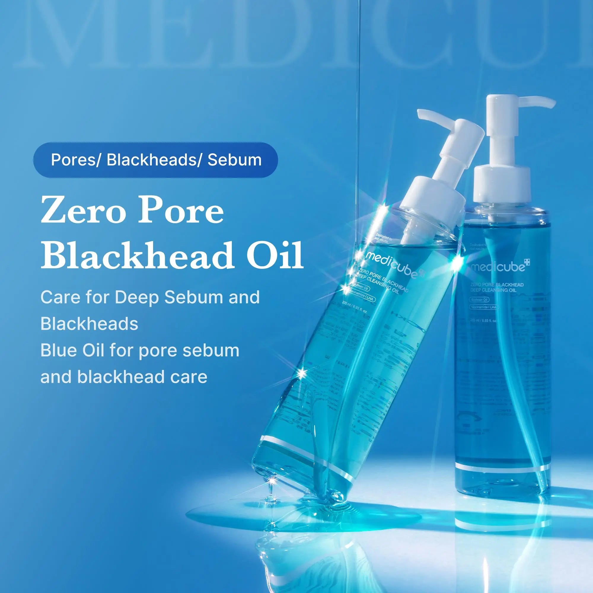 [Medicube] Affordable Glow in a WEEK Set | Achieve Glass Skin in 7 DAYS with Korean Skincare