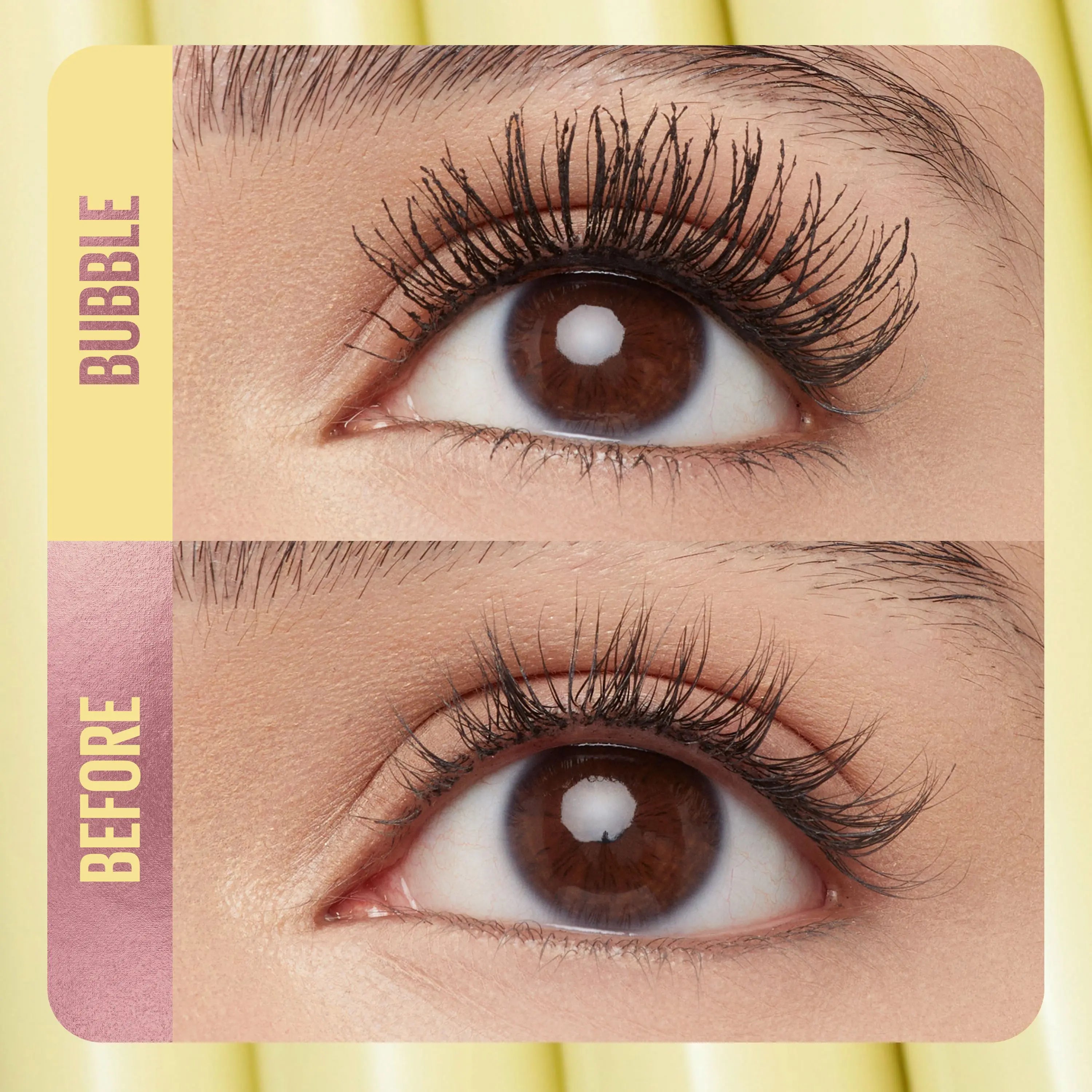 Maybelline New York, Colossal Bubble Mascara 
