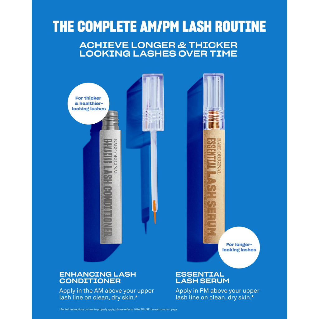 Essential Lash Serum