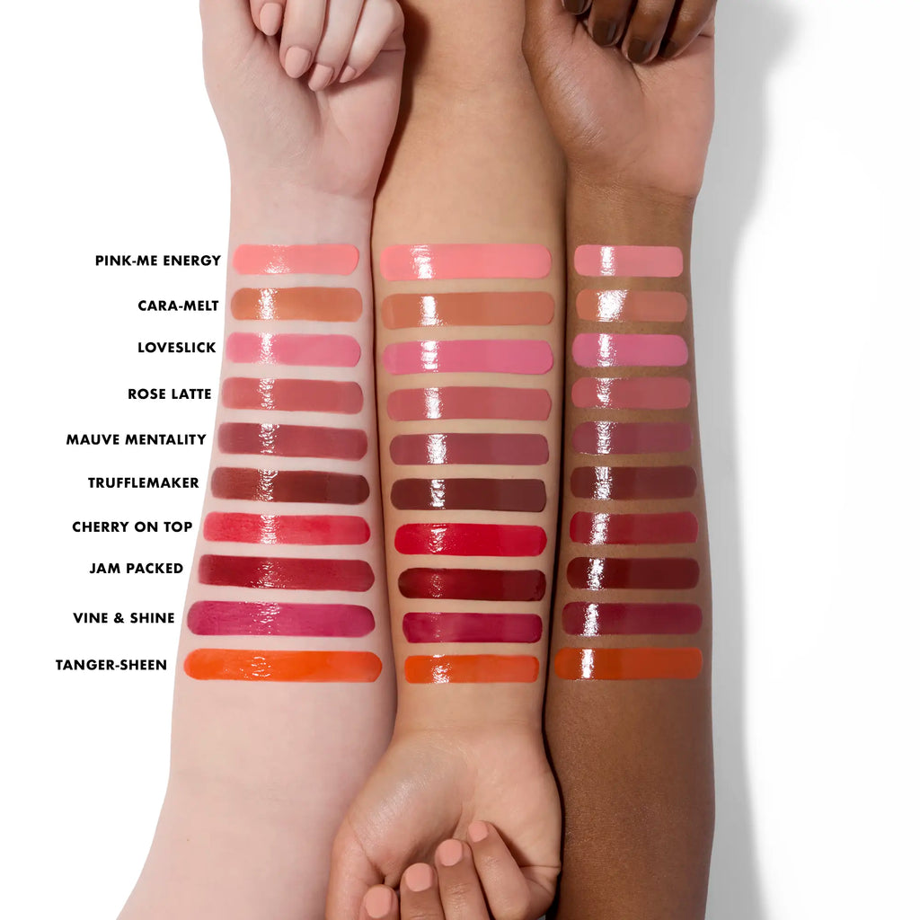 E.L.F. Glow Reviver Slipstick