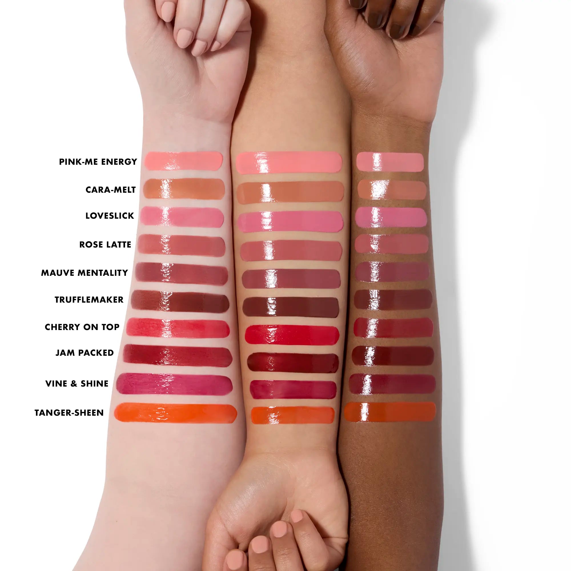 E.L.F. Glow Reviver Slipstick