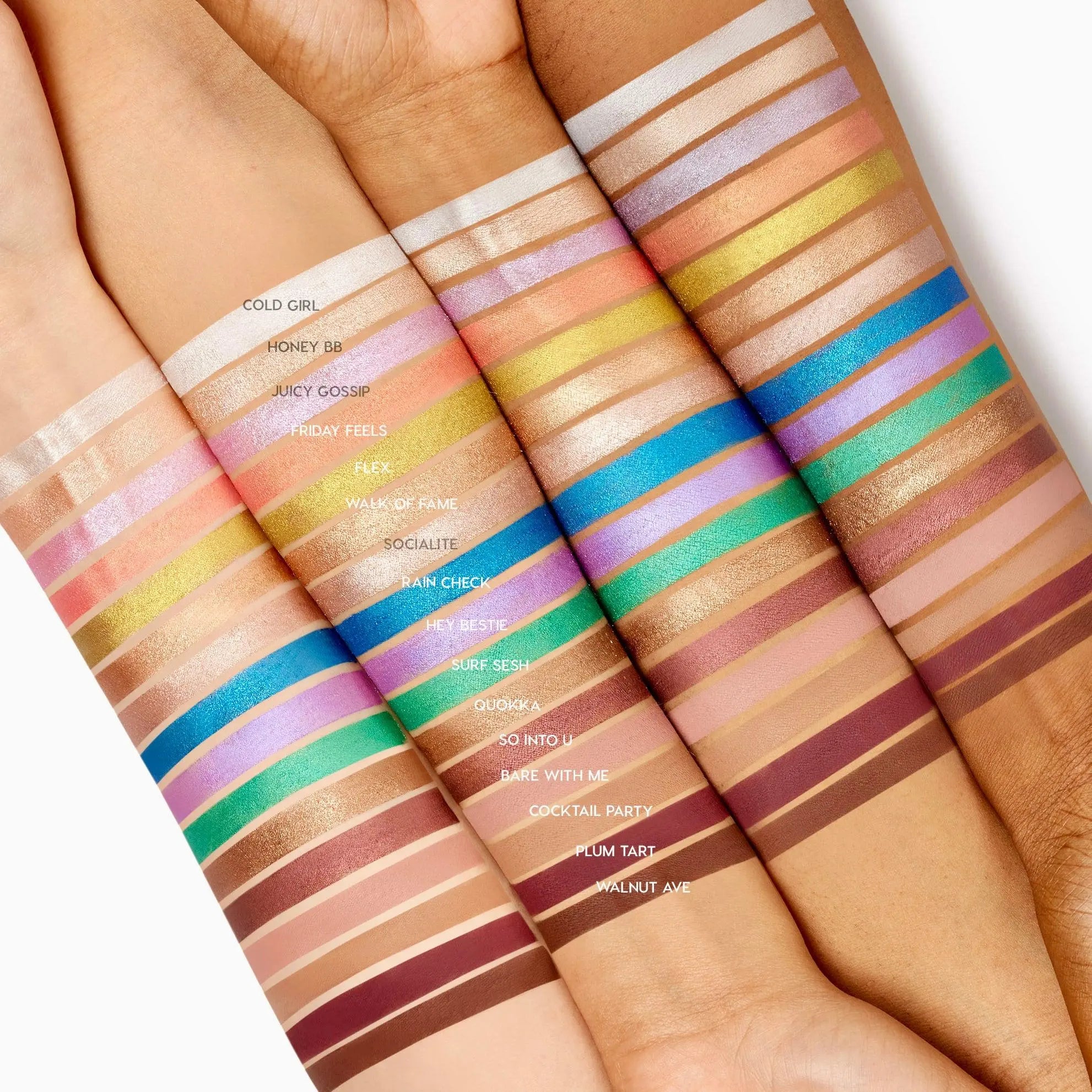 Colourpop Shadow Stix 