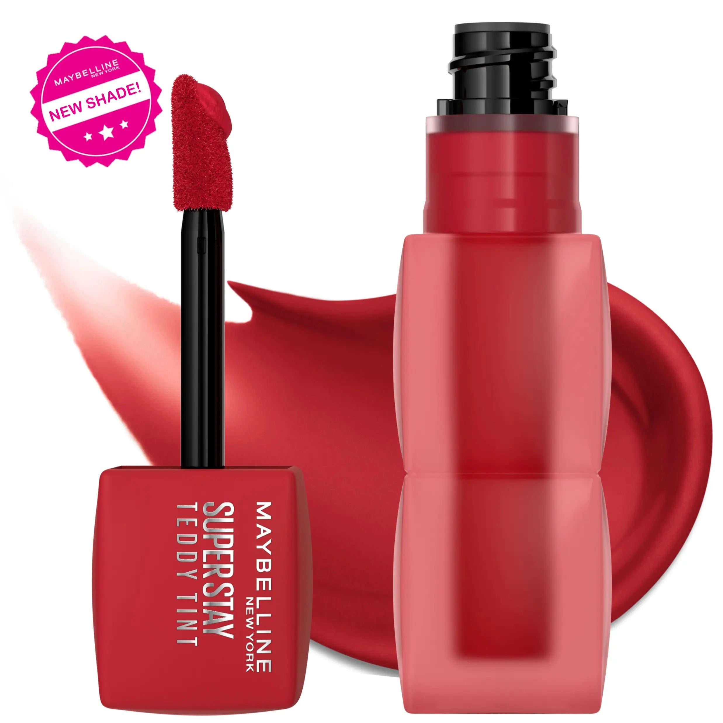 Maybelline New York Super Stay Teddy Tint