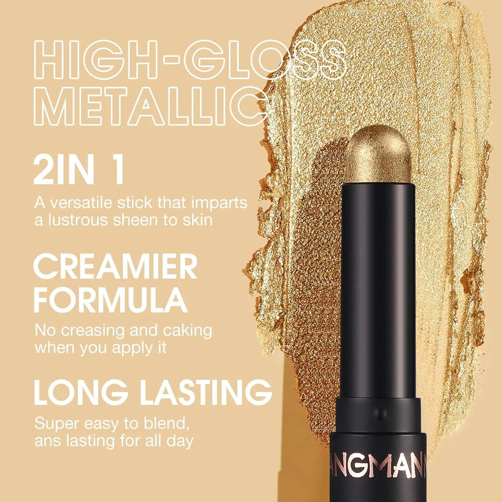 Cream Eyeshadow Stick Gift Set