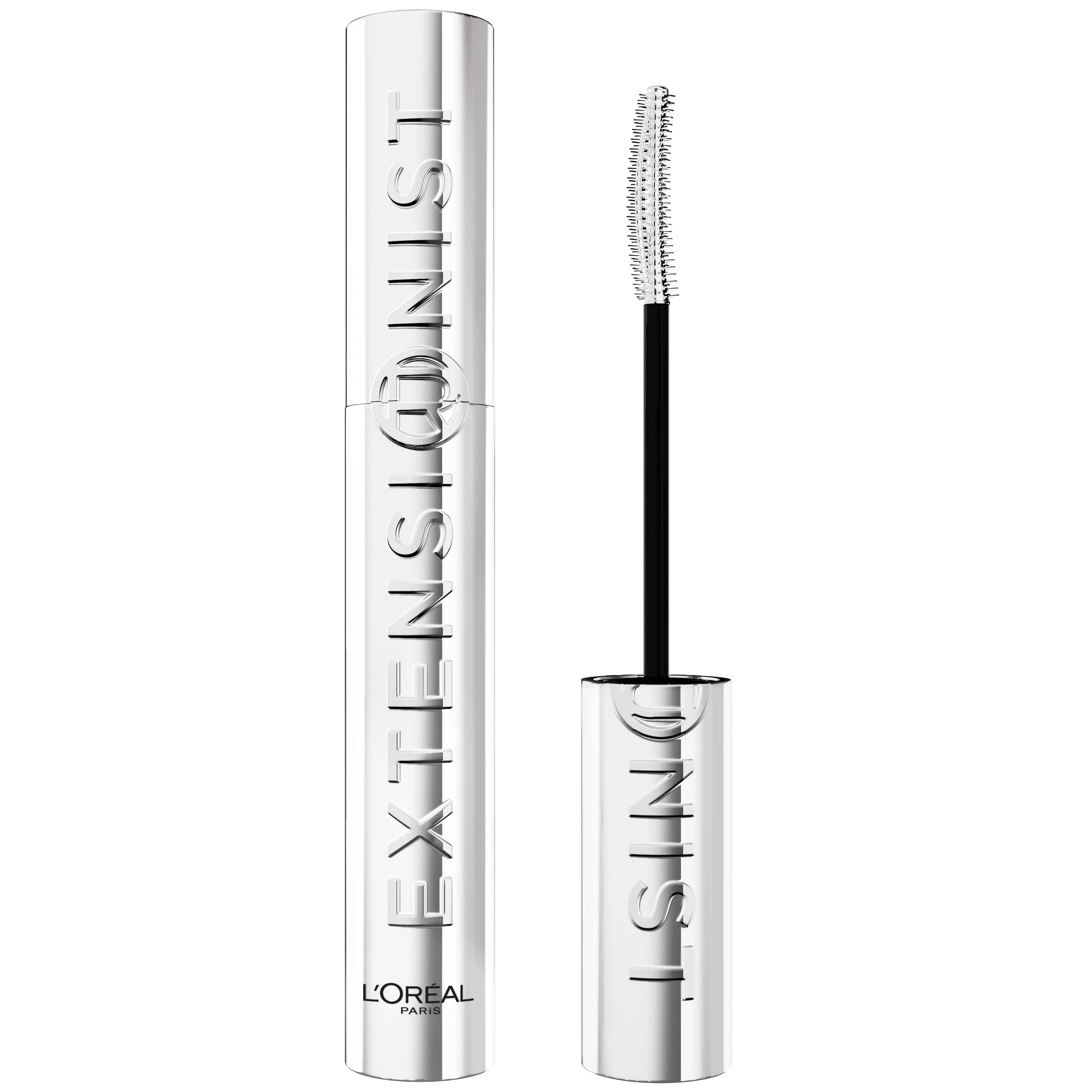 L'Oreal Paris Extensionist Mascara, Lengthen and Curl Lashes to a New Level