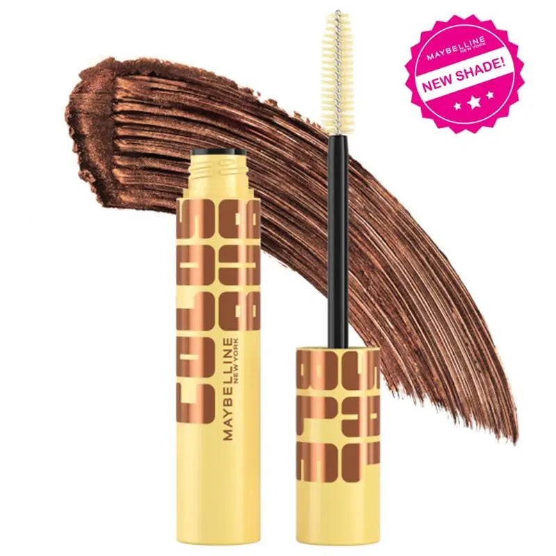 Maybelline New York, Colossal Bubble Mascara 